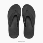 All Black 2286N327 Fanning Reef Men - Image 4