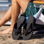 All Black 2286N327 Fanning Reef Men - Image 5