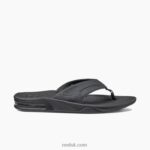 All Black 2286N327 Fanning Reef Men - Image 6