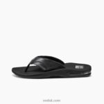 Balsamic 2286N466 Leather Fanning Reef Men - Image 6