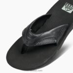 Balsamic 2286N466 Leather Fanning Reef Men - Image 7