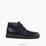 Balsamic 2286N521 Reef Voyage Leather BootMen - Image 2