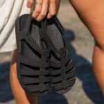 Black 2286N103 Water Beachy Reef Women - Image 4