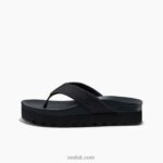 Black 2286N138 Cushion Shea Hi Reef Women - Image 12