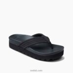 Black 2286N138 Cushion Shea Hi Reef Women