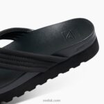 Black 2286N138 Cushion Shea Hi Reef Women - Image 3