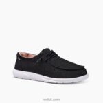 Black 2286N240 Reef Cushion CoastWomen
