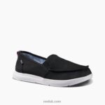 Black 2286N246 Cushion Coast Autumn Reef Women