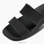 Black 2286N31 Water Vista Slide Reef Women - Image 5