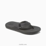 Black 2286N335 Cushion Phantom Reef Men