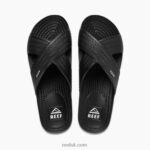 Black 2286N35 Water X Slide Reef Women - Image 3