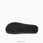 Black 2286N35 Water X Slide Reef Women - Image 4