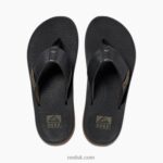 Black 2286N364 Reef Santa AnaMen - Image 4