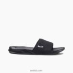 Black 2286N371 Reef One SlideMen - Image 2