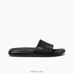 Black 2286N372 Oasis Slide Reef Men - Image 2