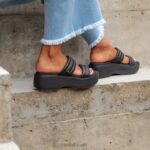 Black 2286N45 Lofty Lux Hi Reef Women - Image 2