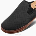 Black 2286N479 Cushion Homey Reef Men - Image 4