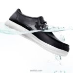 Black 2286N486 Water Coast Reef Men - Image 3