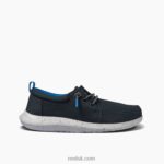 Black 2286N496 Swellsole Cutback Reef Men - Image 2