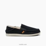 Black 2286N529 Cushion Matey Cozy Reef Men - Image 2