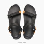 Black 2286N53 Cushion Rem Reef Women - Image 3