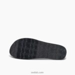 Black 2286N53 Cushion Rem Reef Women - Image 5