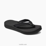 Black 2286N63 Reef Cushion BreezeWomen