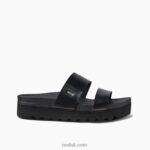 Black 2286N64 Cushion Vista Hi Reef Women - Image 2