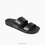 Black 2286N72 Cushion Vista Reef Women