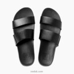 Black 2286N72 Cushion Vista Reef Women - Image 3