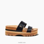 Black 2286N74 Cushion Vista Higher Reef Women - Image 3