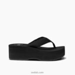 Black 2286N77 Sandy Hi Reef Women - Image 2