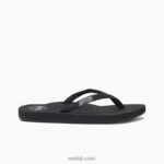 Black 2286N7 Ginger Reef Women - Image 2