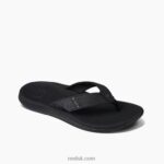 Black 2286N81 Santa Ana Reef Women