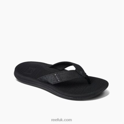 Black 2286N81 Santa Ana Reef Women