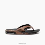 Black And Tan 2286N331 Fanning Reef Men - Image 3