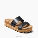 Black Braid 2286N15 Cushion Vista Hi Reef Women