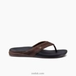Black/Brown 2286N360 Cushion Lux Reef Men - Image 2