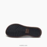 Black/Brown 2286N360 Cushion Lux Reef Men - Image 4