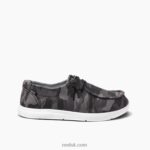 Black Camo 2286N262 Reef Cushion CoastWomen - Image 2
