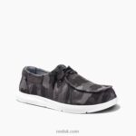 Black Camo 2286N262 Reef Cushion CoastWomen