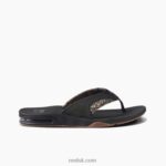 Black/Camo 2286N473 Fanning Reef Men - Image 3