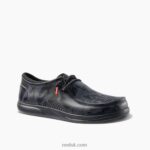 Black Camo 2286N526 Water Coast Prints Reef Men