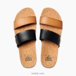 Black Duo 2286N140 Cushion Vista Reef Women - Image 3