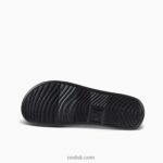 Black/Grey 2286N460 One Slide Chill Reef Men - Image 4