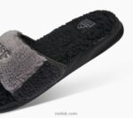Black/Grey 2286N460 One Slide Chill Reef Men - Image 6