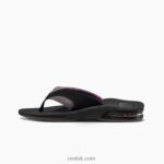 Black/Grey 2286N61 Fanning Reef Women - Image 5