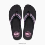 Black/Malibu 2286N52 Sandy Hi Reef Women - Image 4