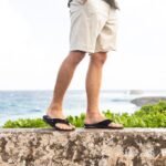 Black/Silver 2286N323 Fanning Reef Men - Image 8