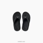 Black/Silver 2286N816 Little Fanning Reef Kids - Image 7